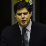 MDB Lula | O emedebista também falou sobre o desconforto que foi causado pela volta de Marta Suplicy ao Partido dos Trabalhadores (PT) | Foto: Marcelo Camargo/Agência Brasil