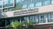 Ministério Público; Flamengo
