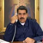 Nicolás Maduro