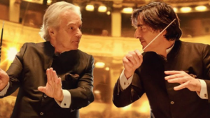 Maestro (s) filme