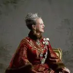 Margrethe II