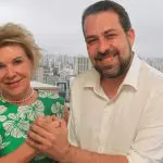 Marta Suplicy Guilherme Boulos