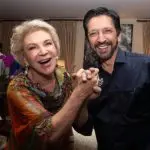 Marta Suplicy Ricardo Nunes