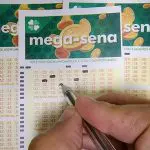 Preço do jogo sobe para R$ 35 caso seja colocado um número a mais | Foto: Rafa Neddemayer/Agência Brasil/Arquivo