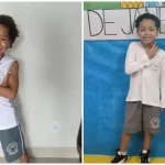 Menino | A polícia ainda tenta encontrar o paradeiro do menino Edson Davi | Foto: Reprodução/Redes sociais