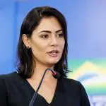 Michelle Bolsonaro