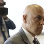 Moraes paparazzi