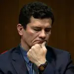 cassação moro | Moro é acusado de ter feito gastos excessivos durante o período da pré-campanha eleitoral ao pleito de 2022 | Foto: Reprodução/Twitter/X