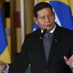 Mourão | Alexandre Ramagem foi alvo da Vigilância Aproximada, que investiga um suposto monitoramento ilegal feito pela Agência Brasileira de Inteligência (Abin) durante o governo Bolsonaro | Foto: Marcelo Camargo/Agência Brasil