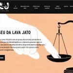 Governo Lula | O projeto possui quatro coleções documentais, que reúnem documentos jornalísticos, jurídicos, trabalhos acadêmicos e linhas do tempo | Foto: Reprodução/Museu da Lava Jato