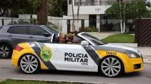 PM Parana litoral