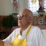 Júlio Lancellotti | Padre Júlio Lancellotti diz que não é mais conselheiro de entidade | Foto: Rovena Rosa/Agência Brasil