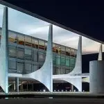 Palacio do Planalto