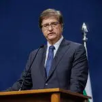 PGR acordos Paulo Gonet