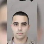 Sargento | Roger Dias sofreu os disparos horas antes de completar dez anos na Polícia Militar | Foto: Reprodução/Twitter/X