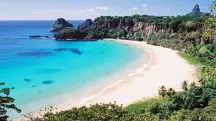 Praia do Sancho