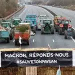 Agricultores europeus intensificam protestos contra regras ambientais da União Europeia