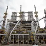 Refinaria Abreu e Lima | Foto: Divulgação/Petrobras
