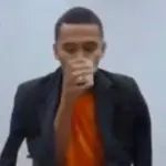 Preso Roraima café juíza