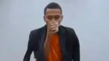 Preso Roraima café juíza