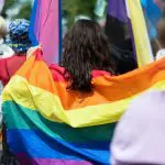 LGBT | Os grupos LGBT+ dizem que a restrição é ‘quase um projeto de eugenia' | Foto: Reprodução/Freepik