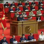 Ditador Kim Jong Un
