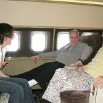 Jeffrey Epstein