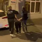 Agentes de Israel presos na Turquia
