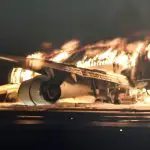 Avião Japão