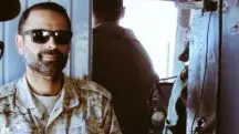 Comandante do Hezbollah abatido