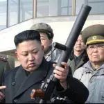 Kim Jong-un