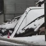 Terremoto Japão