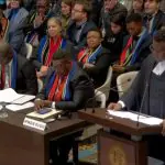 Tribunal Internacional de Haia