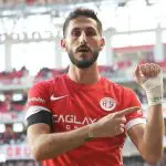 Jogador de futebol israelense, Sagiv Jehezkel