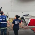 Defesa Civil RS