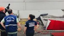 Defesa Civil RS