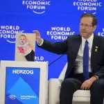 Isaac Herzog