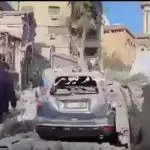 Damasco, Síria