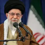 aiatolá Ali Khamenei