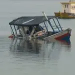 Naufrágio Bahia
