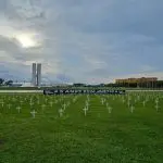 Homenagem Brumadinho