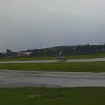 Avião Campinas