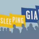 Sleeping Giants