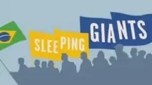 Sleeping Giants