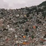 A Favela da Rocinha é a maior do país | Foto: Reprodução/Instagram/riodejaneiroonline