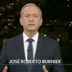 burnier infarto coração | Burnier realizou a cirurgia que desobstruiu a artéria principal | Foto: Reprodução/Instagram @jr.burnier