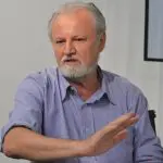 João Pedro Stédile - MST