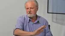 João Pedro Stédile - MST