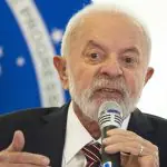 Brasília (DF), 09/01/2024 - O presidente Luiz Inácio Lula da Silva coordena reunião com ministros e outras autoridades para discutir a situação atual do povo Yanomami, em Roraima, que ainda sofre com o garimpo ilegal na Terra Indígena. Foto: Marcelo