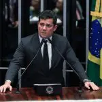 sergio moro | O ex-juiz Sergio Moro pode recorrer ao TSE, se o julgamento no TRE for desfavorável a ele | Foto: Lula Marques/Agência Brasil